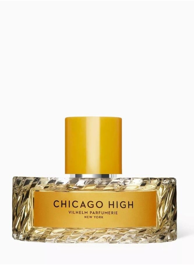 فيلهيلم بارفيوميري عطر فيلهلم شيكاغو هاي 100 مل  - Image 1