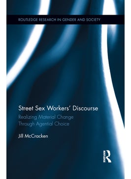 Street Sex Workers' Discourse