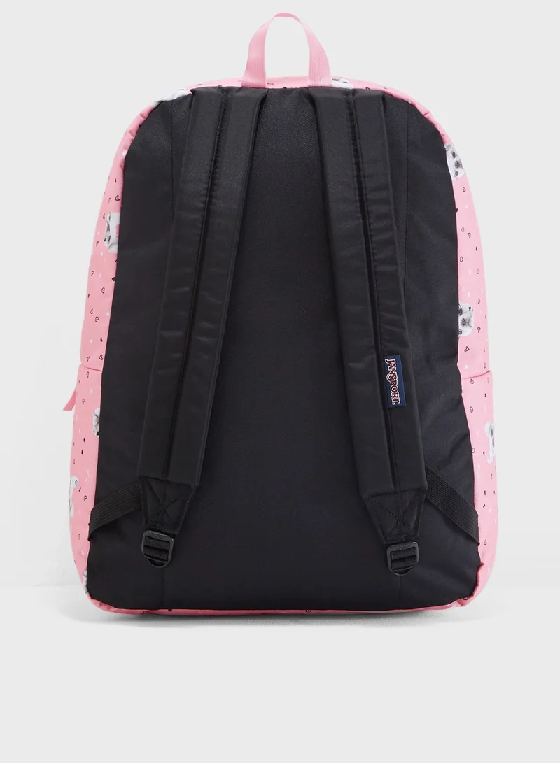 JANSPORT Superbreak Backpack