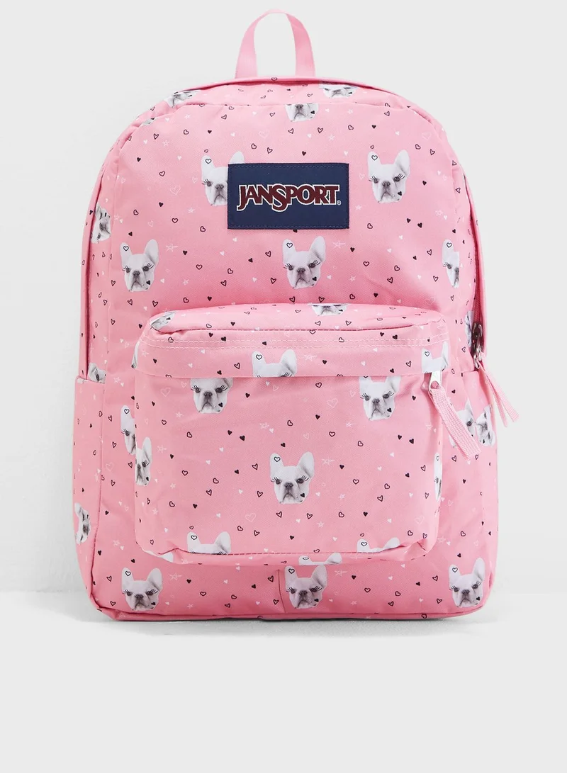 JANSPORT Superbreak Backpack