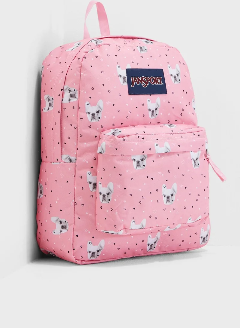 JANSPORT Superbreak Backpack