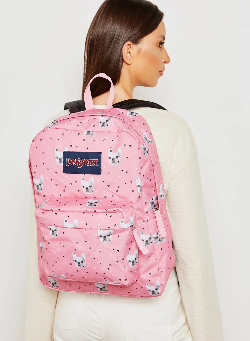 JANSPORT Superbreak Backpack
