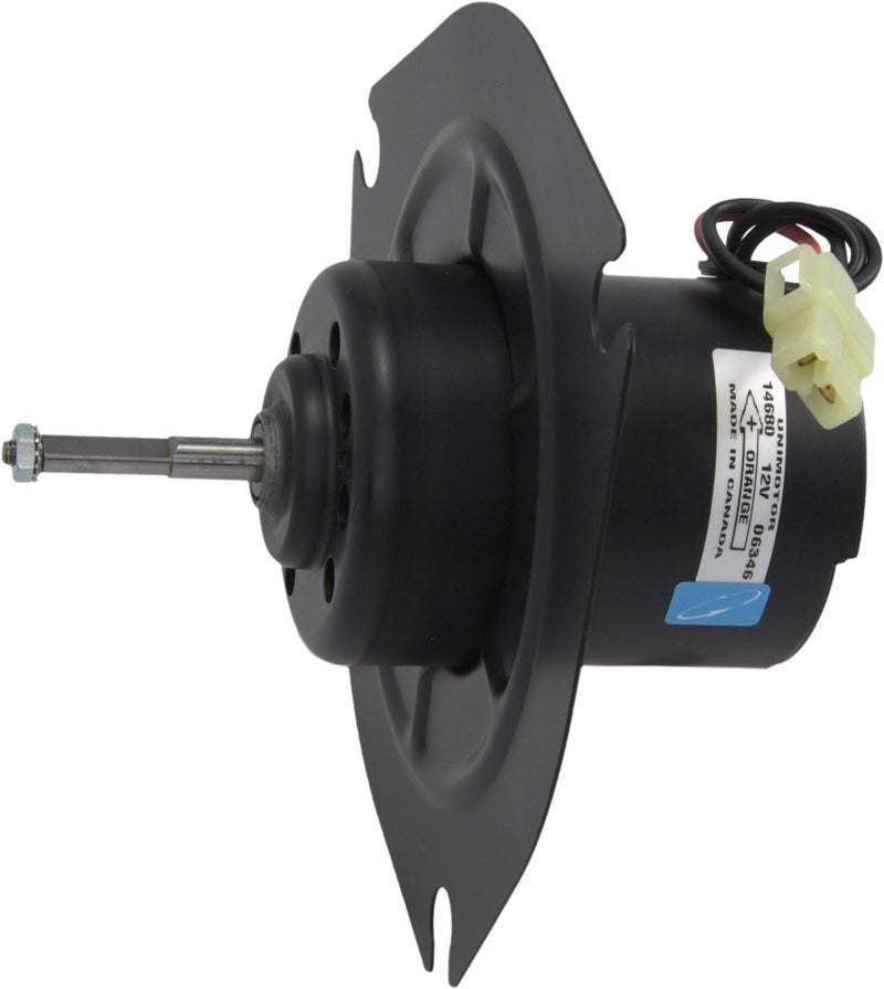 Four Seasons/Trumark 35680 Blower Motor without Wheel