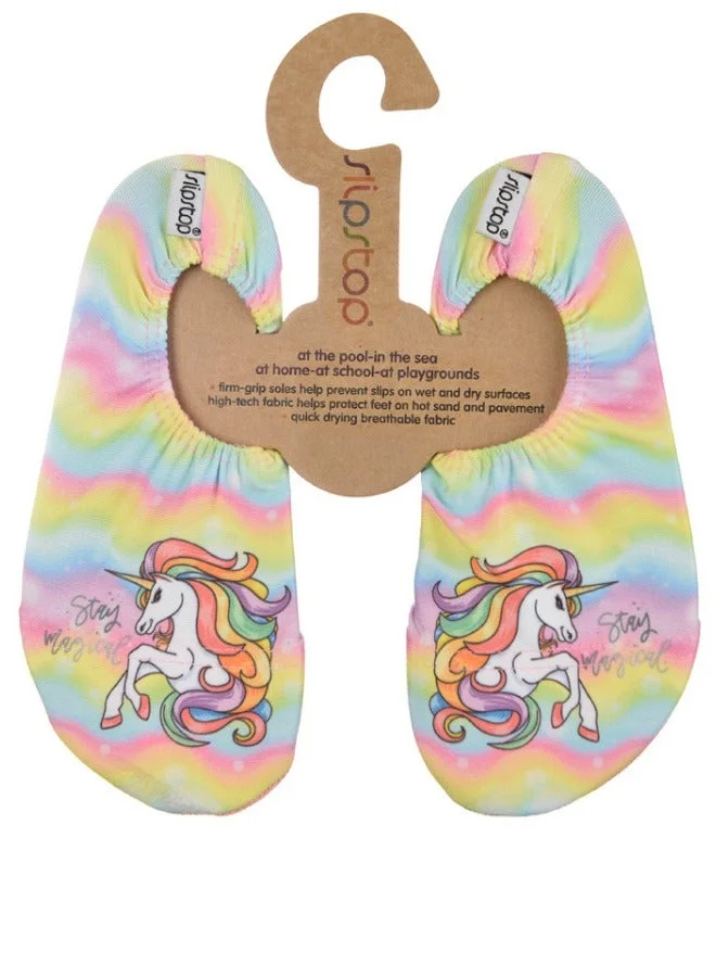 سليبستوب أحذية مائية سحرية للأطفال للشاطئ