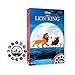 Moonlite Storytime Disneys the Lion King Classic Read Together Projector Sold Separately Single Disc Learning Gifts for Kids Ages 12 Months Up Canadian Founded - Image 3