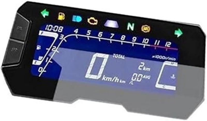 Wivplex Motorcycle Screen Protector for CB Series - Image 1