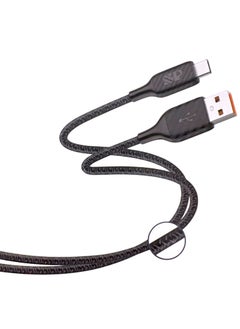 USB A to USBC 2M