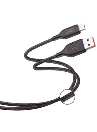 USB A to USBC 2M
