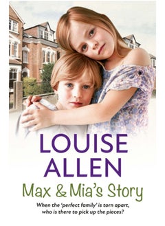 Max and Mia's Story