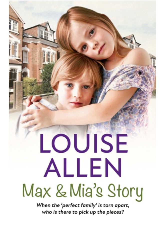 null - Max and Mia's Story - Image 1