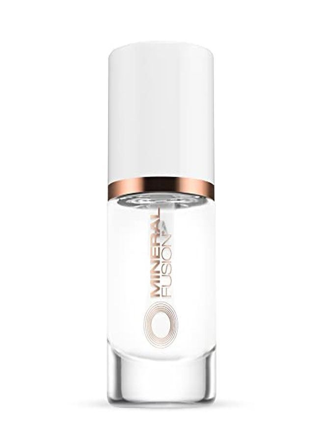 Mineral Fusion , Chip-Resistant, Nail Top Coat  - Image 1