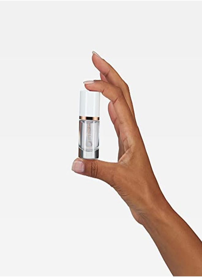 Mineral Fusion , Chip-Resistant, Nail Top Coat  - Image 4
