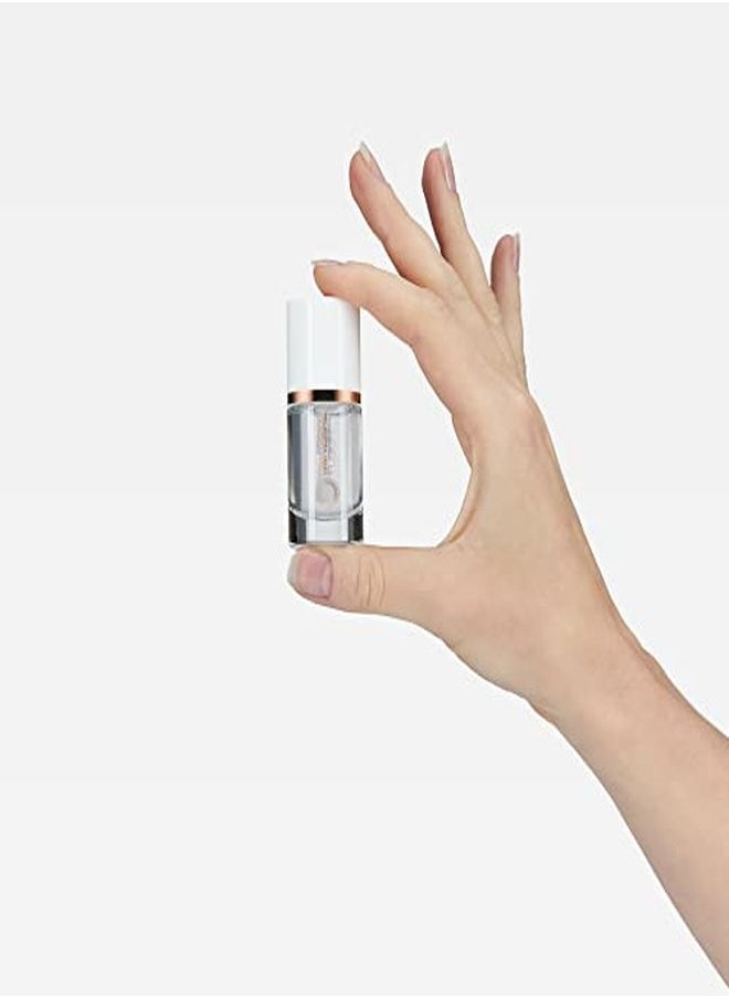 Mineral Fusion , Chip-Resistant, Nail Top Coat  - Image 3