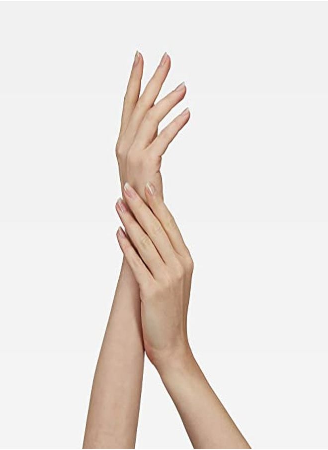 Mineral Fusion , Chip-Resistant, Nail Top Coat  - Image 5