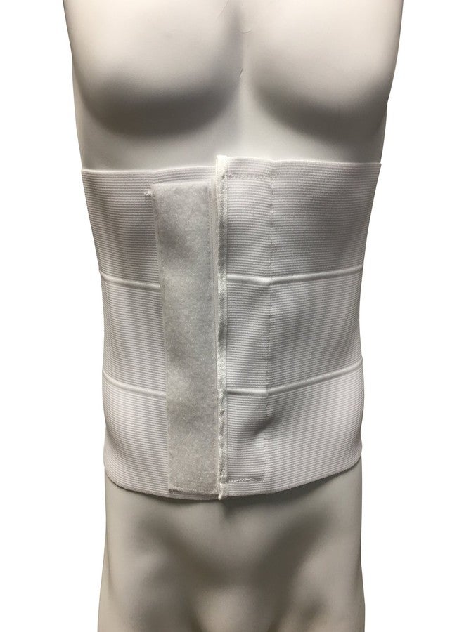 OTC Abdominal Binder for Men, Three-Panel Body, 9-Inch Elastic - Image 3