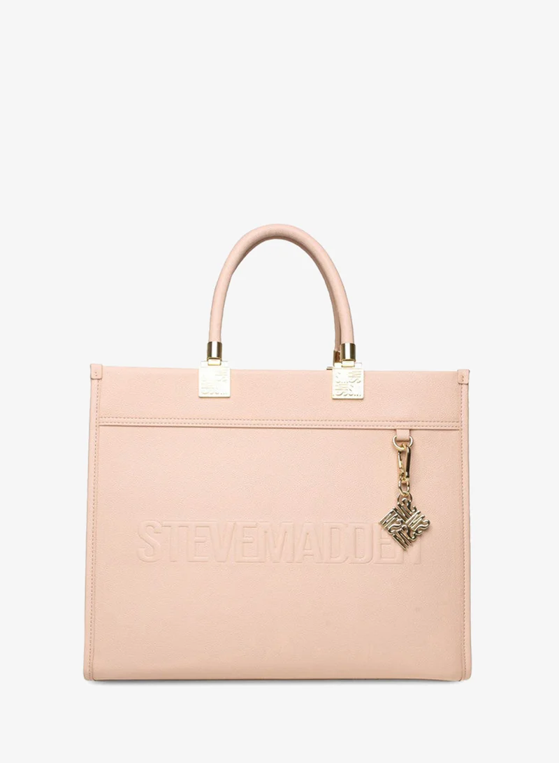 ستيف مادن Briches Pink Women's Handbags
