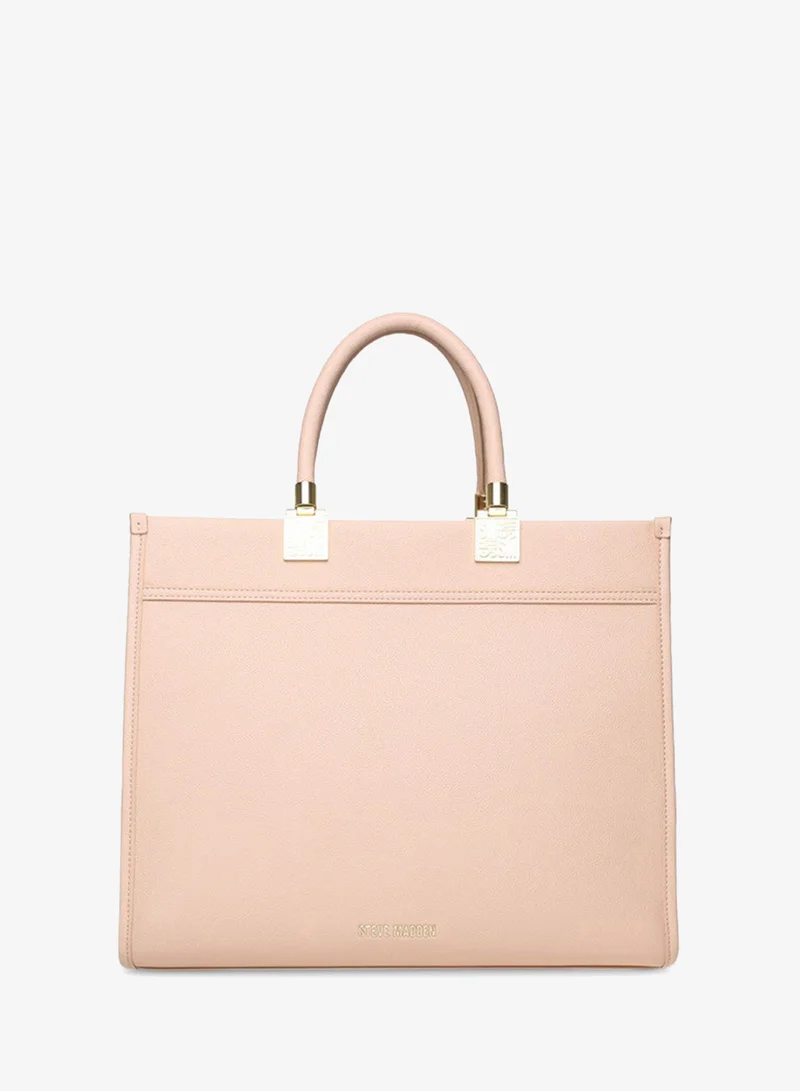 ستيف مادن Briches Pink Women's Handbags