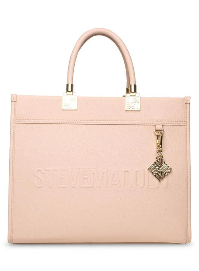 Briches Pink Women's Tote Bag