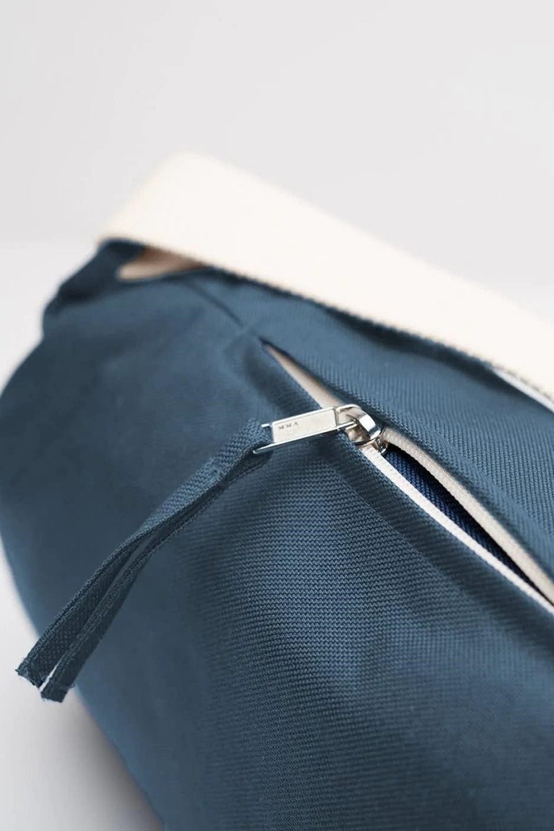 HALFMOON Water-Resistant Mat Carry Bag with Loop Strap, Ink  - Image 4