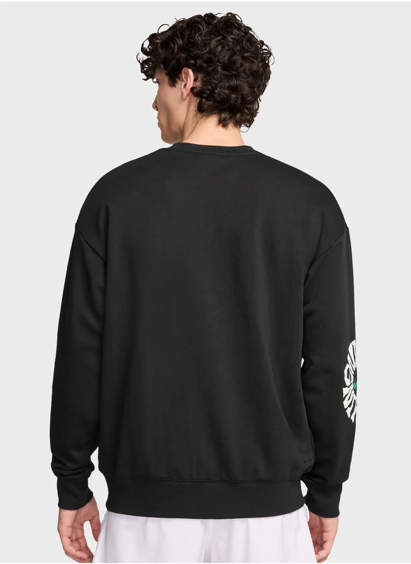 Nike Dri-Fit Run Energy T-Shirt