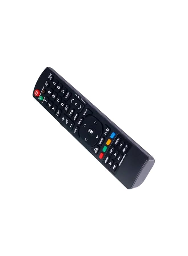 The Bros AKB72915207 Replaced Remote Control-Fit for-LG LCD LED TV 60PK750 37LD350 42LD520 42LD550 42LD630 46LD550 47LD520 47LD650 50PK750 52LD550 55LD520 32LE3300 19LE5300 26LD320H 26LD340H 26LE5300 - Image 4