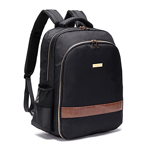 MAXPAND Travel Backpacks Bags for Barbers Large Bags for Clippers and Supplies Cases for Hairstylists - Image 3