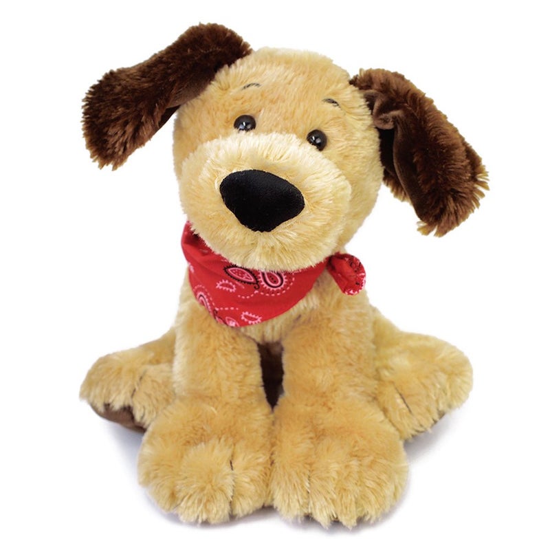 غاند Gund Bandit Dog Brown - Image 1
