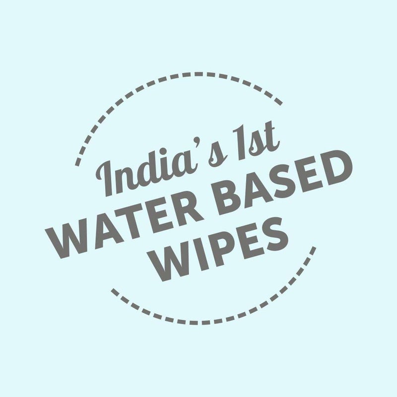 Mother Sparsh 99% Pure Water (Unscented) Baby Wipes (72 Unscented Baby Wipes) - Super Thick Fabric - Image 4