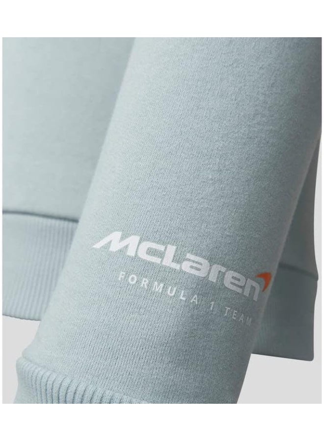 McLaren UNISEX DYNAMIC SWEATSHIRT - Image 4