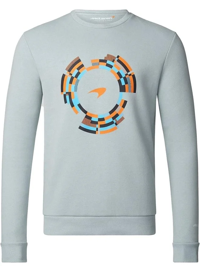 McLaren UNISEX DYNAMIC SWEATSHIRT