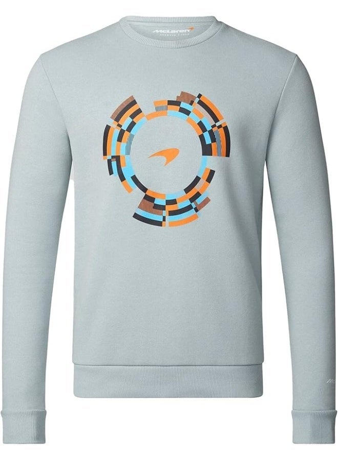 McLaren F1 Dynamic Sweatshirt - Image 1