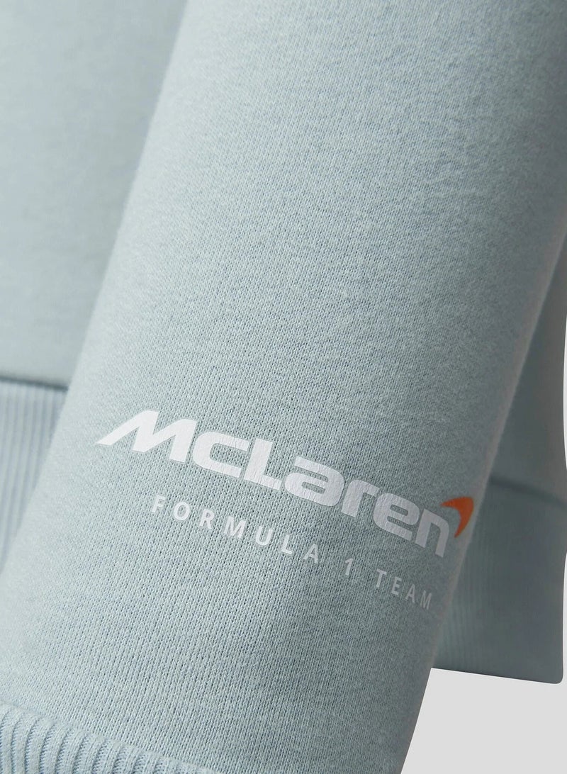 McLaren F1 Dynamic Sweatshirt - Image 5