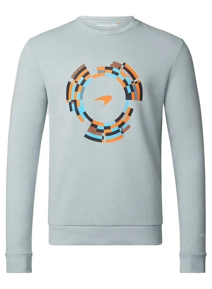 مكلارين McLaren F1 Dynamic Sweatshirt