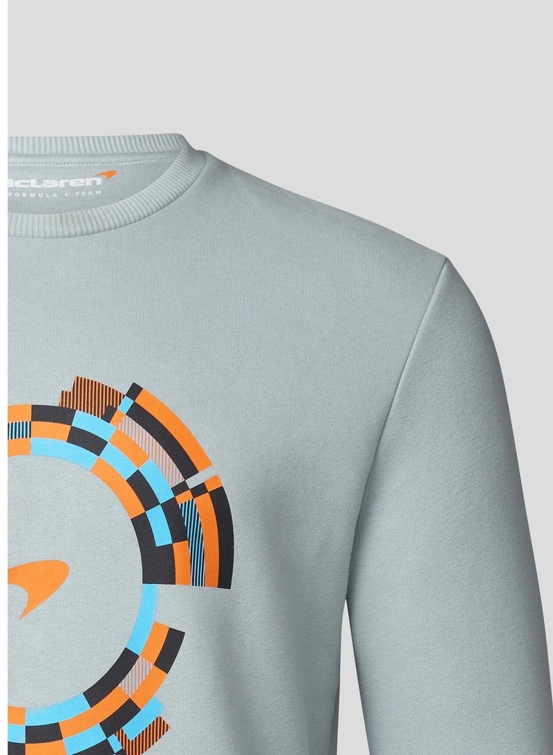 McLaren F1 Dynamic Sweatshirt - Image 5