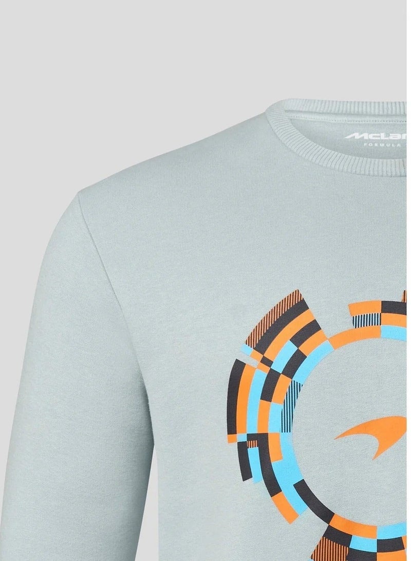 McLaren F1 Dynamic Sweatshirt - Image 4