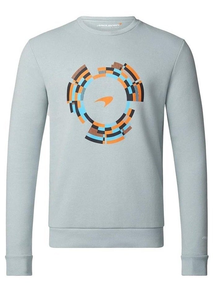 McLaren F1 Dynamic Sweatshirt - Image 2