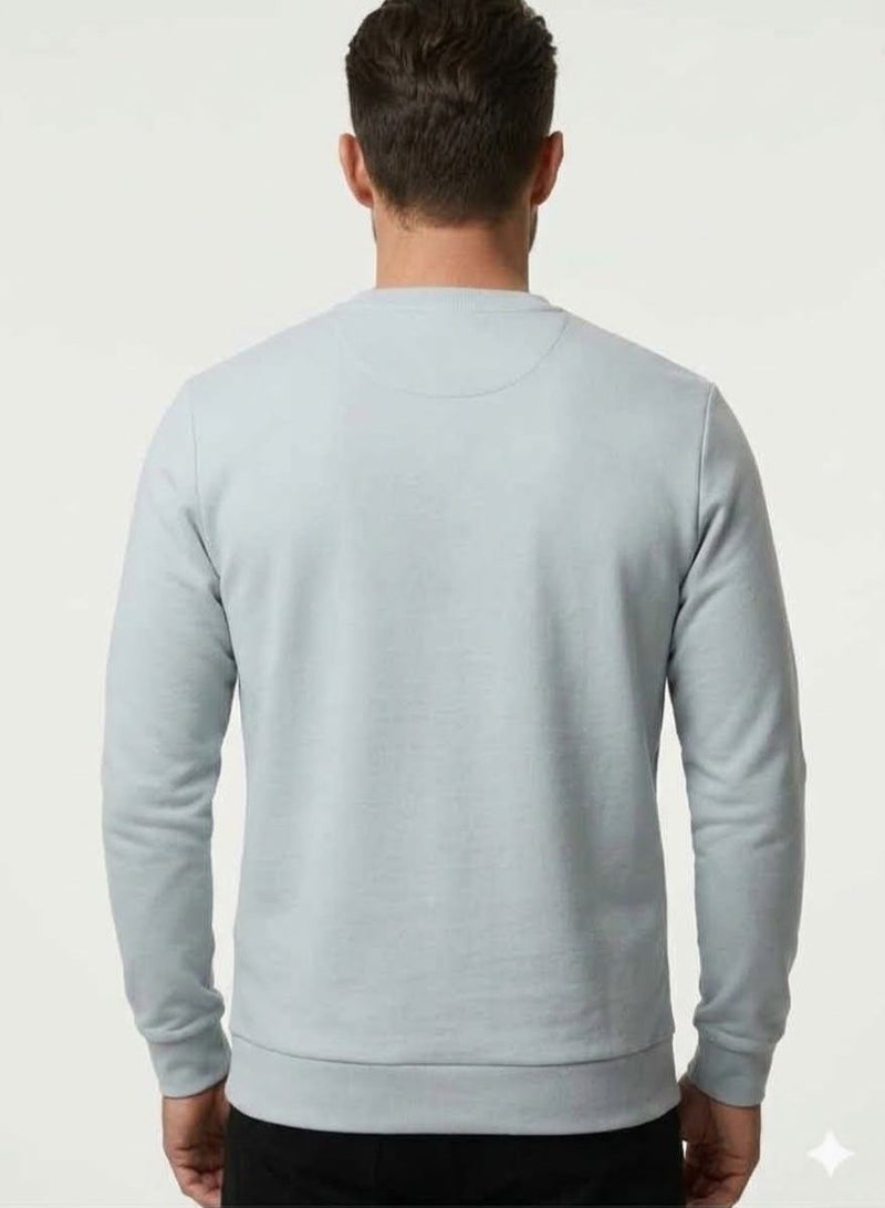 McLaren F1 Dynamic Sweatshirt - Image 2