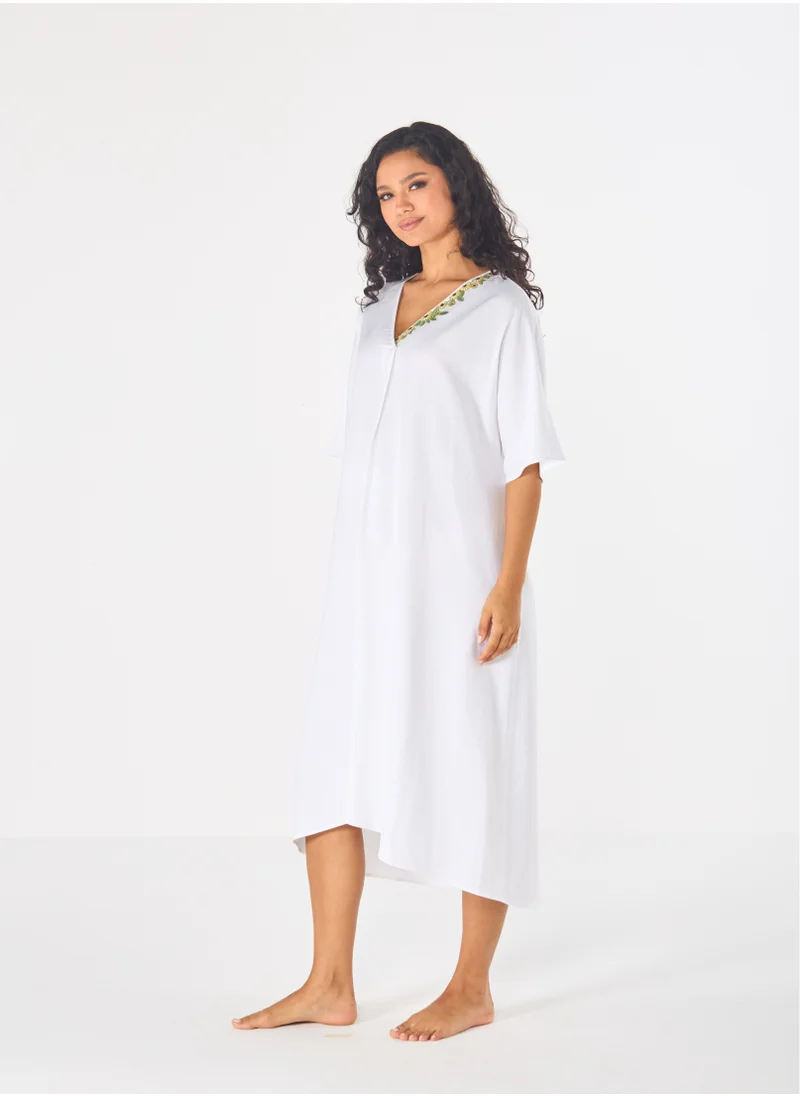 أشيتا فرنانديز Ashita Fernandes RAE Dress