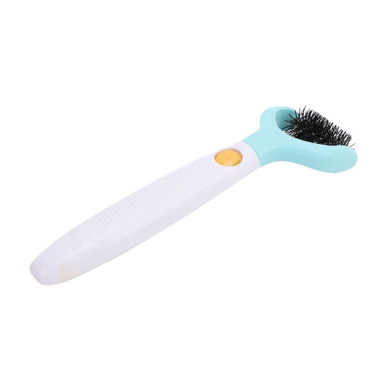 Paper Sculpting Tool Kit Paper Die Brush with 2 Replacement Tips and Quilling Piercing Ball Tips for Crafting - Image 3
