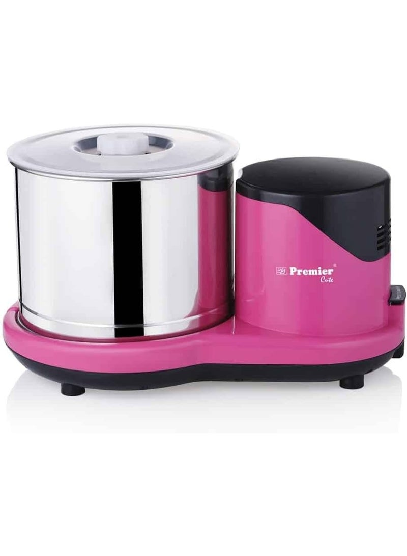 Premier Cute Wet Grinder 200 Watts 2.0 Liter 230V PG-510