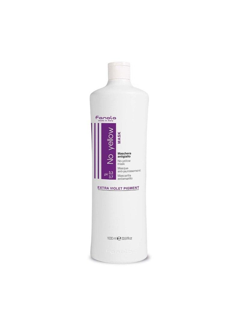 FANOLA Fanola No Yellow Mask 1000ml 