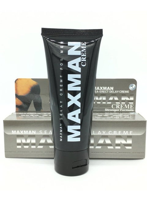 Original Long time Creme for Men