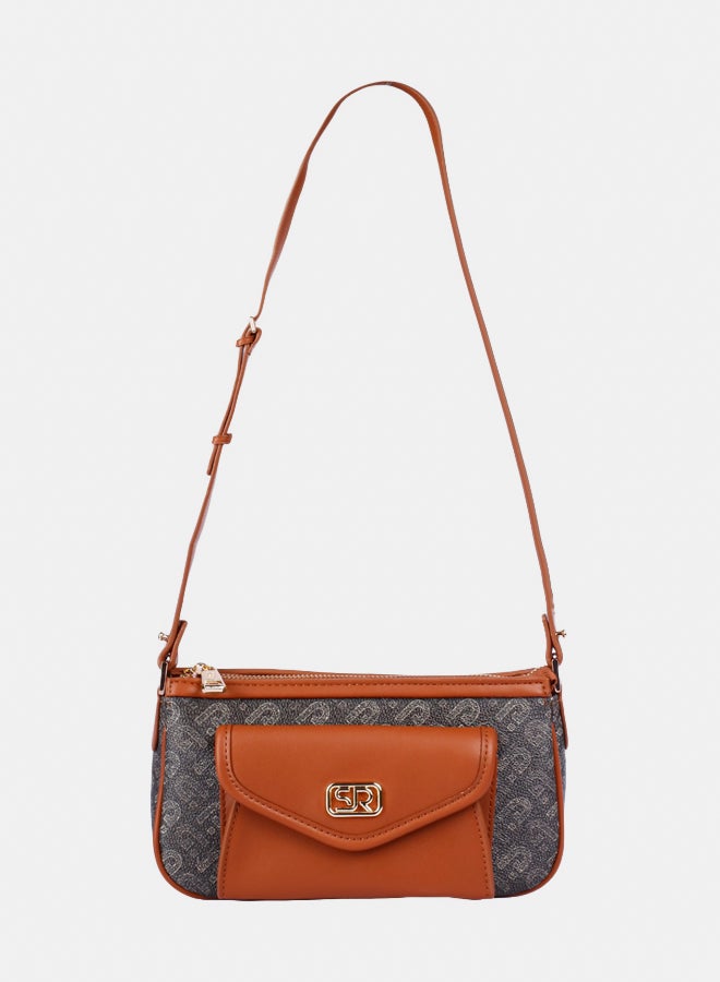 SHOEROOM Women Crossbody Bag - Image 1