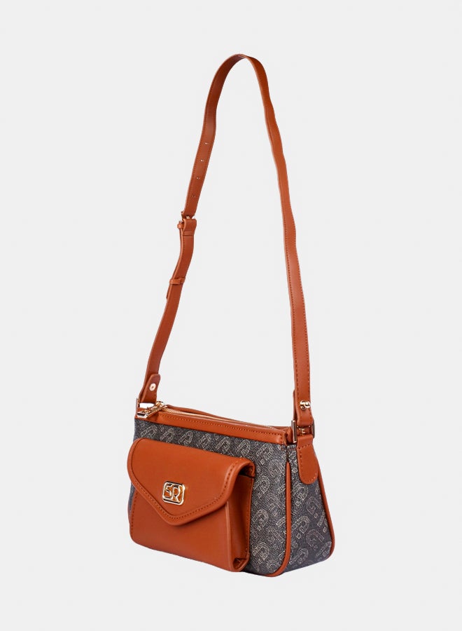 SHOEROOM Women Crossbody Bag - Image 2