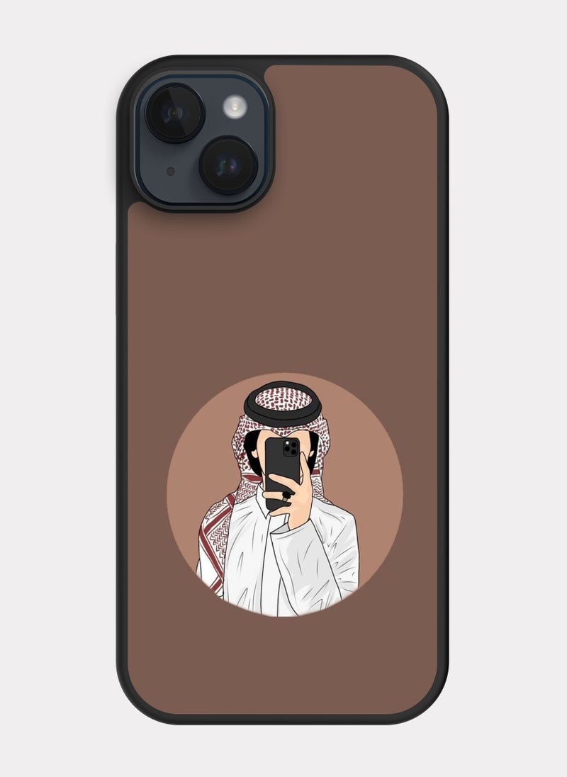 PXLAAT iPhone 14 Plus case cover Special - Image 1