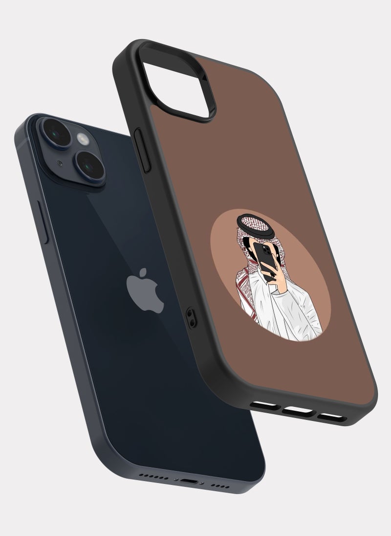 PXLAAT iPhone 14 Plus case cover Special - Image 2