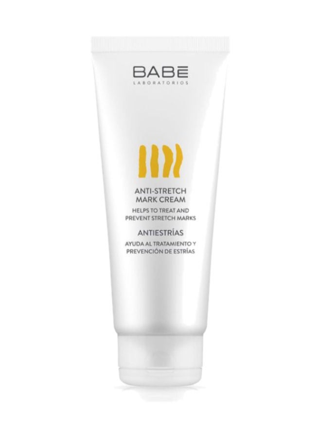 Babe Anti-Stretch Marks Cream - Image 1