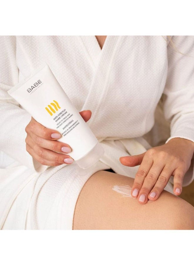 Babe Anti-Stretch Marks Cream - Image 2