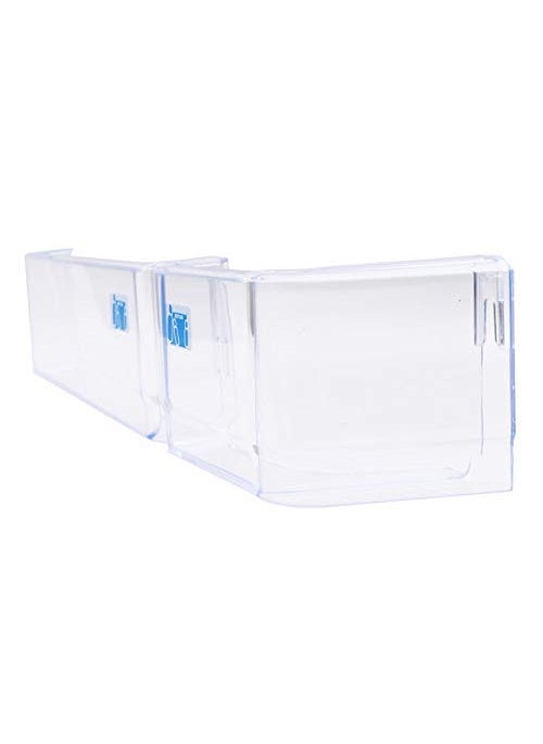 Tiksha Enterprises EDGE GDE19CS4 DIRECT COOL COMPATIBLE MIDDLE BOTTLE SHELF PART CODE 31141596DG01145