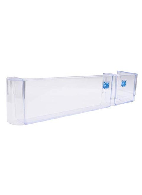 Tiksha Enterprises EDGE GDE19CS4 DIRECT COOL COMPATIBLE MIDDLE BOTTLE SHELF PART CODE 31141596DG01145